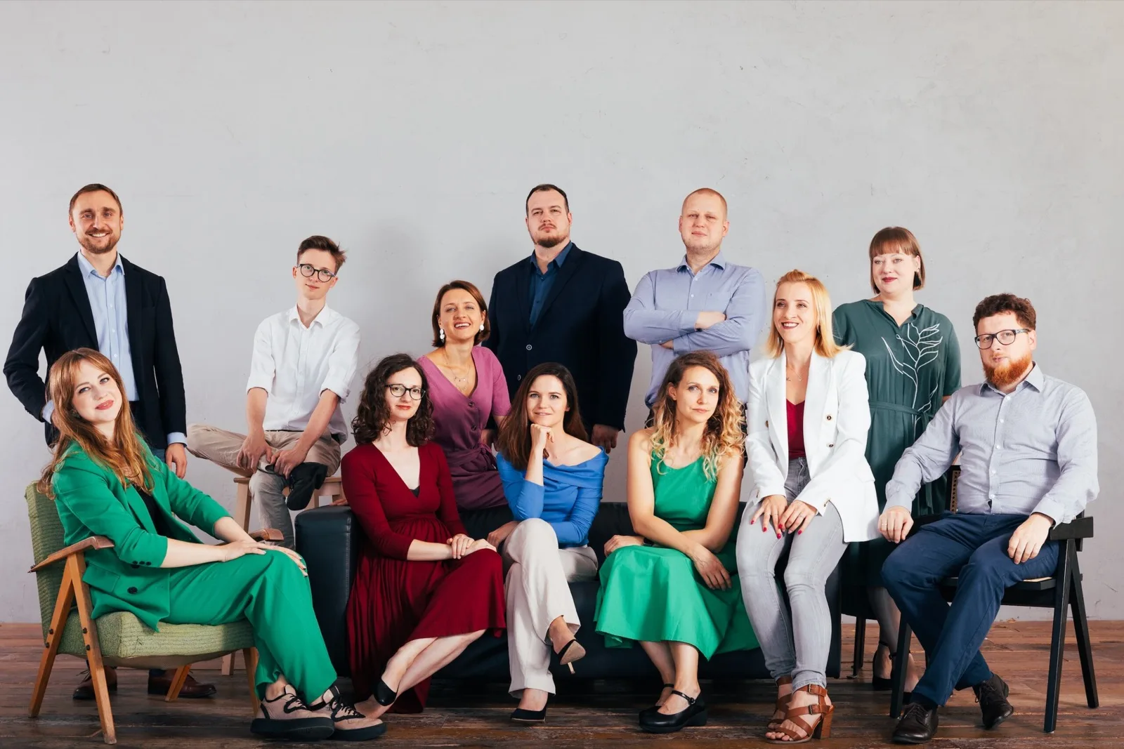 Zespół Wokalny Minimus