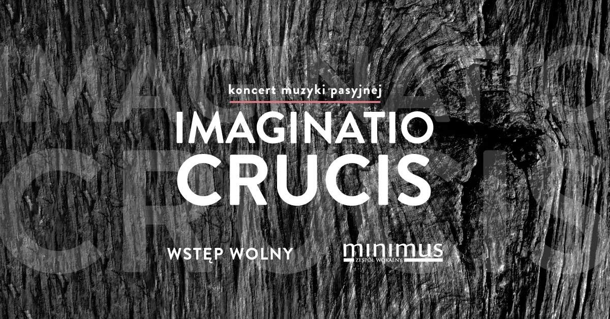 Imaginatio Crucis 
