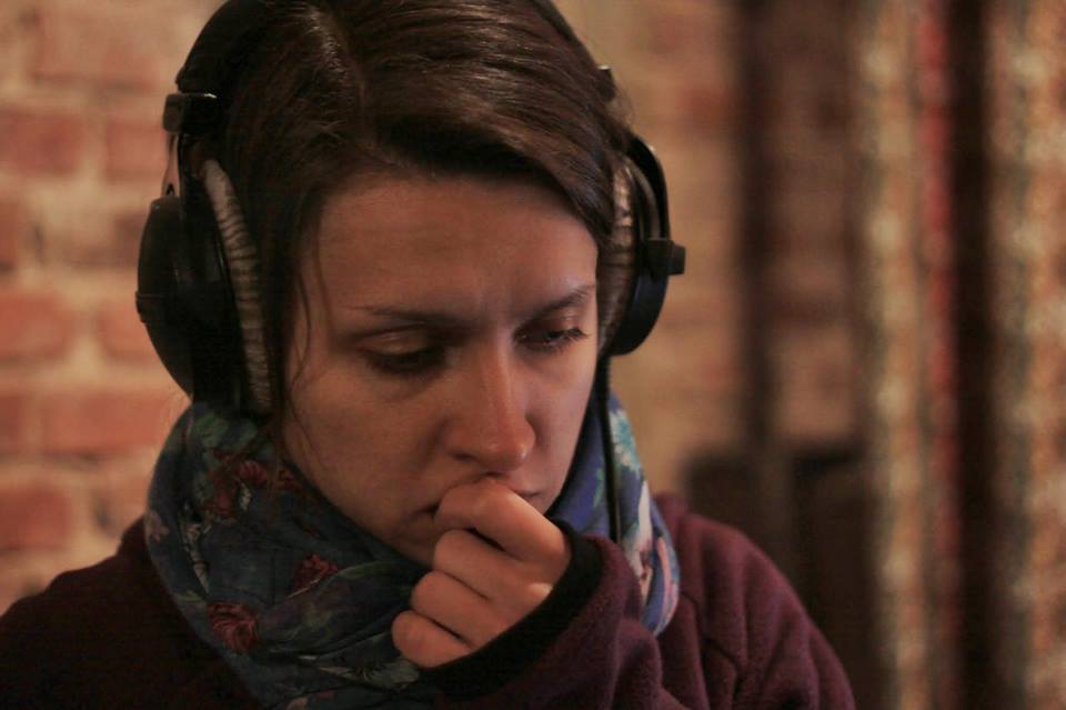 Sławomira Raczyńska