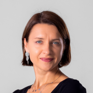 Sławomira Raczyńska